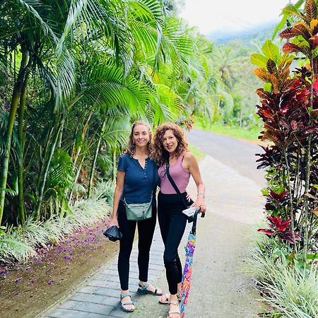 Fab Valley Homestay Munnar Dış mekan fotoğraf