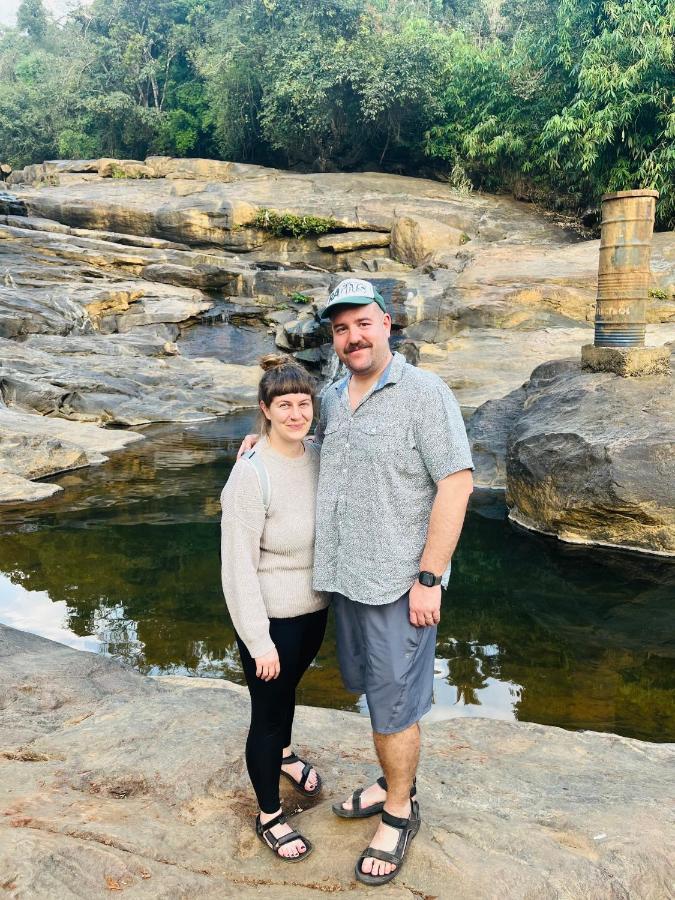 Fab Valley Homestay Munnar Dış mekan fotoğraf