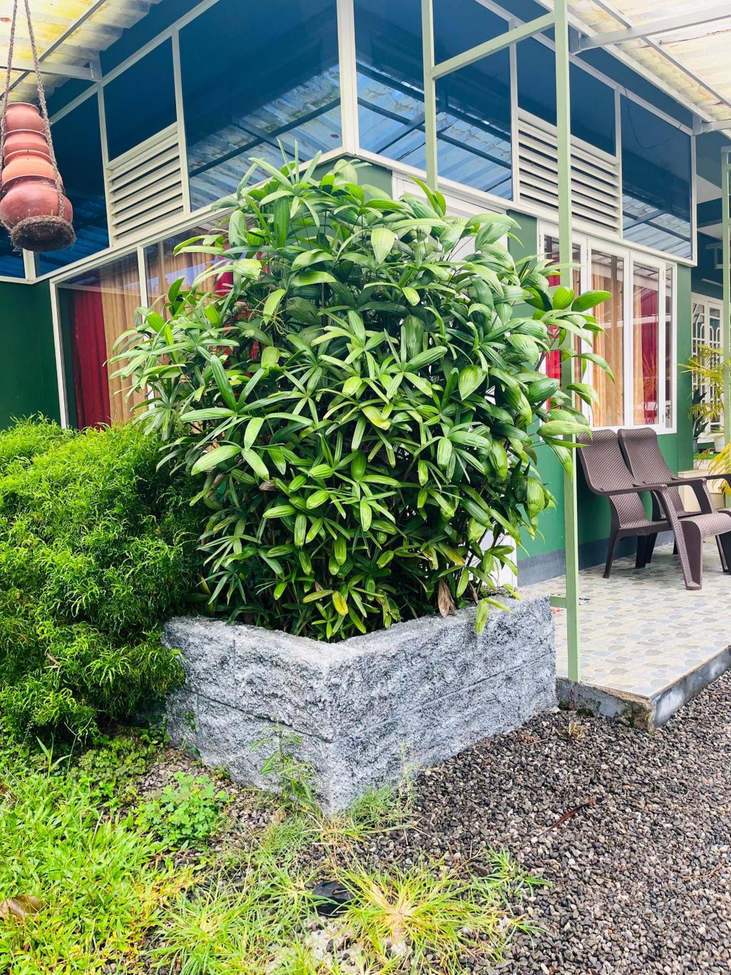 Fab Valley Homestay Munnar Dış mekan fotoğraf