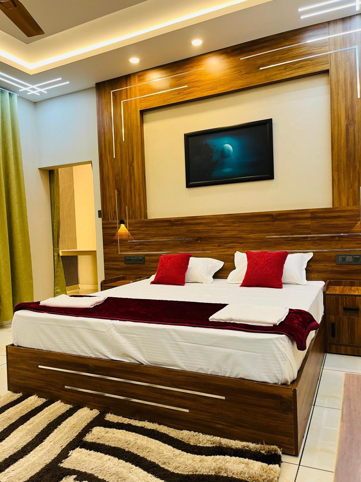 Fab Valley Homestay Munnar Dış mekan fotoğraf