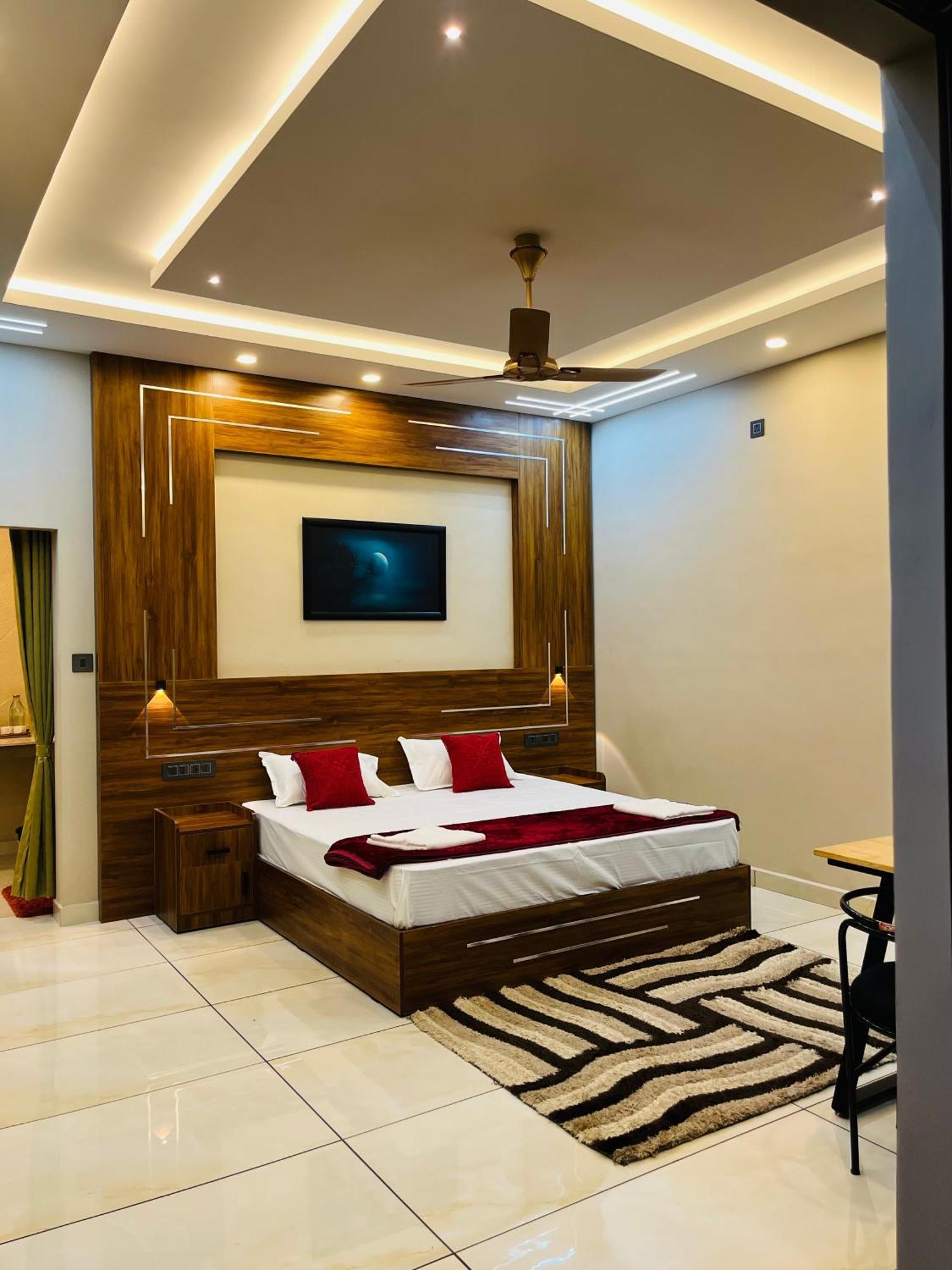 Fab Valley Homestay Munnar Dış mekan fotoğraf