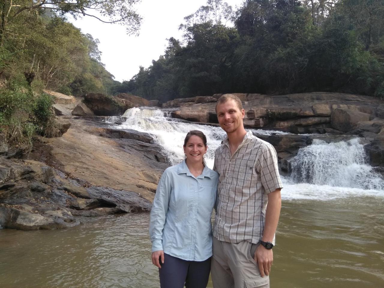 Fab Valley Homestay Munnar Dış mekan fotoğraf