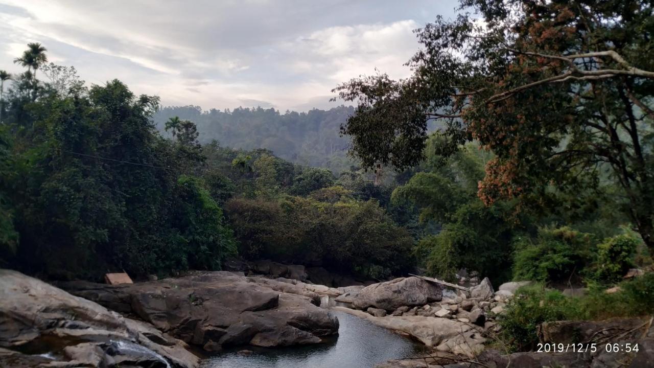 Fab Valley Homestay Munnar Dış mekan fotoğraf
